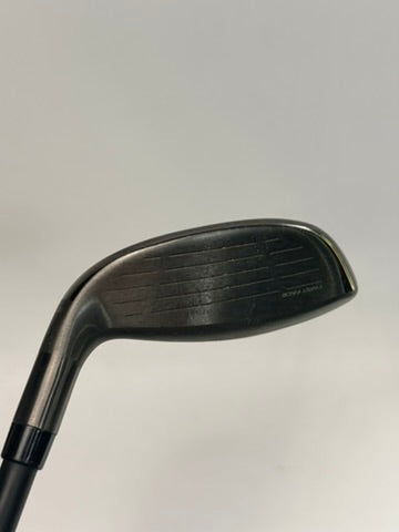 TaylorMade Qi35 Max Lite 6 Hybrid 31° Vanquish 5 R2 Senior Right-Handed
