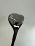 TaylorMade Qi35 Max Lite 6 Hybrid 31° Vanquish 5 R2 Senior Right-Handed