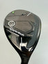 TaylorMade Qi35 Max Lite 6 Hybrid 31° Vanquish 5 R2 Senior Right-Handed