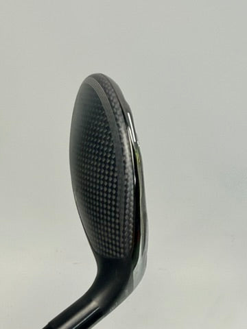 TaylorMade Qi35 Max Lite 6 Hybrid 31° Vanquish 5 R2 Senior Right-Handed