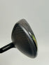 TaylorMade Qi35 Max Lite 6 Hybrid 31° Vanquish 5 R2 Senior Right-Handed