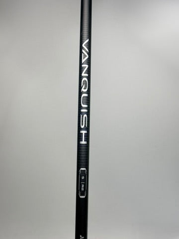 TaylorMade Qi35 Max Lite 6 Hybrid 31° Vanquish 5 R2 Senior Right-Handed