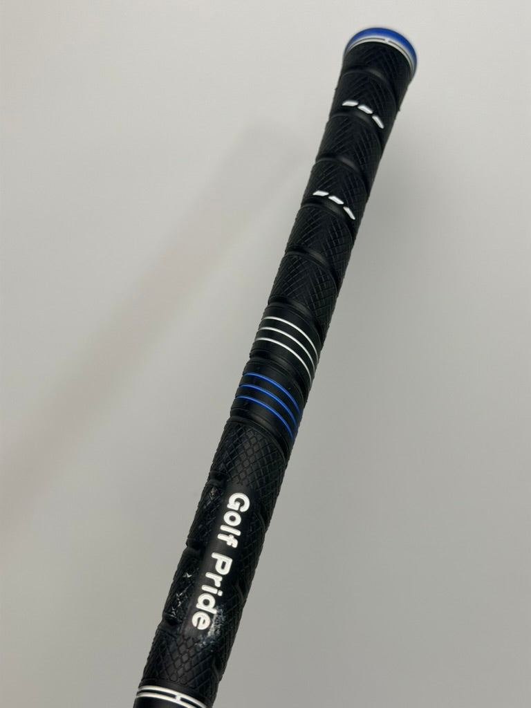 TaylorMade Qi35 Max Lite 6 Hybrid 31° Vanquish 5 R2 Senior Right-Handed