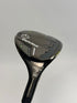 TaylorMade Qi35 Max Lite 7 Hybrid 35° Vanquish 5 R2 Senior Right-Handed