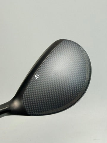 TaylorMade Qi35 Max Lite 7 Hybrid 35° Vanquish 5 R2 Senior Right-Handed