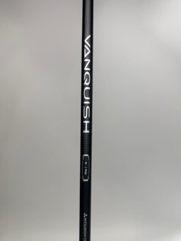 TaylorMade Qi35 Max Lite 7 Hybrid 35° Vanquish 5 R2 Senior Right-Handed