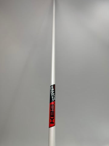 KBS CT Tour Putter 120 Shaft White 38" .370 Tip New Uncut