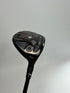 TaylorMade Qi4D Tour 7 Wood 21° REAX 75 Stiff Right-Handed