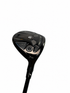 TaylorMade Qi4D Tour 7 Wood 21° REAX 75 Stiff Right-Handed