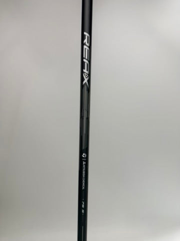 TaylorMade Qi4D Tour 7 Wood 21° REAX 75 Stiff Right-Handed