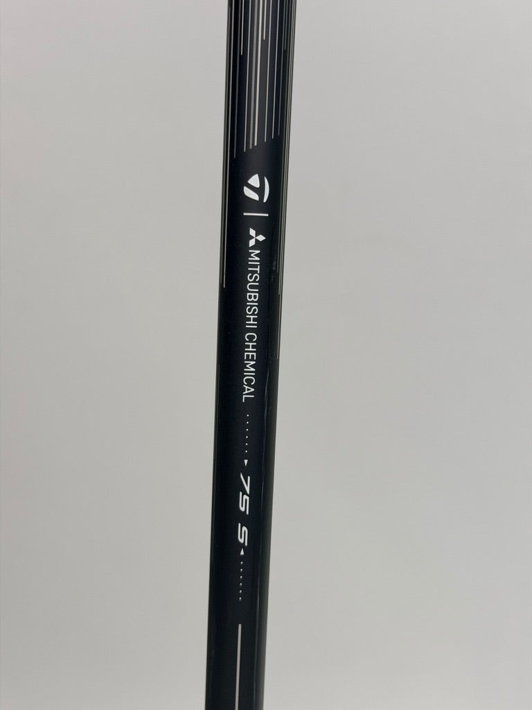 TaylorMade Qi4D Tour 7 Wood 21° REAX 75 Stiff Right-Handed