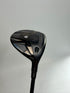TaylorMade Qi4D 7 Wood 21° REAX 55 Regular RH Midsize Grip