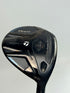 TaylorMade Qi4D 7 Wood 21° REAX 55 Regular RH Midsize Grip