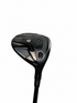 TaylorMade Qi4D 7 Wood 21° REAX 55 Regular RH Midsize Grip