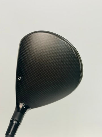 TaylorMade Qi4D 7 Wood 21° REAX 55 Regular RH Midsize Grip