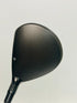 TaylorMade Qi4D 7 Wood 21° REAX 55 Regular RH Midsize Grip