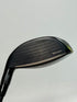 TaylorMade Qi4D 7 Wood 21° REAX 55 Regular RH Midsize Grip