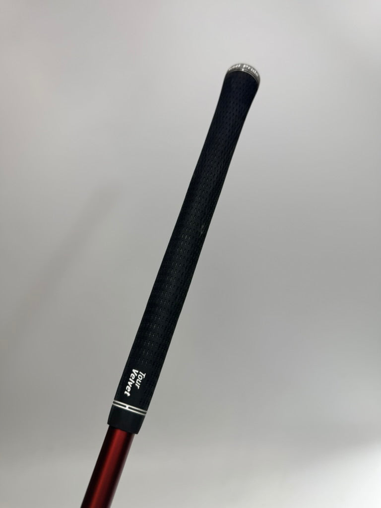TaylorMade Qi4D Max 7 Wood 21° Ventus Red 8X VeloCore+ RH