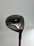 TaylorMade Qi4D Max 7 Wood 21° Ventus Red 8X VeloCore+ RH
