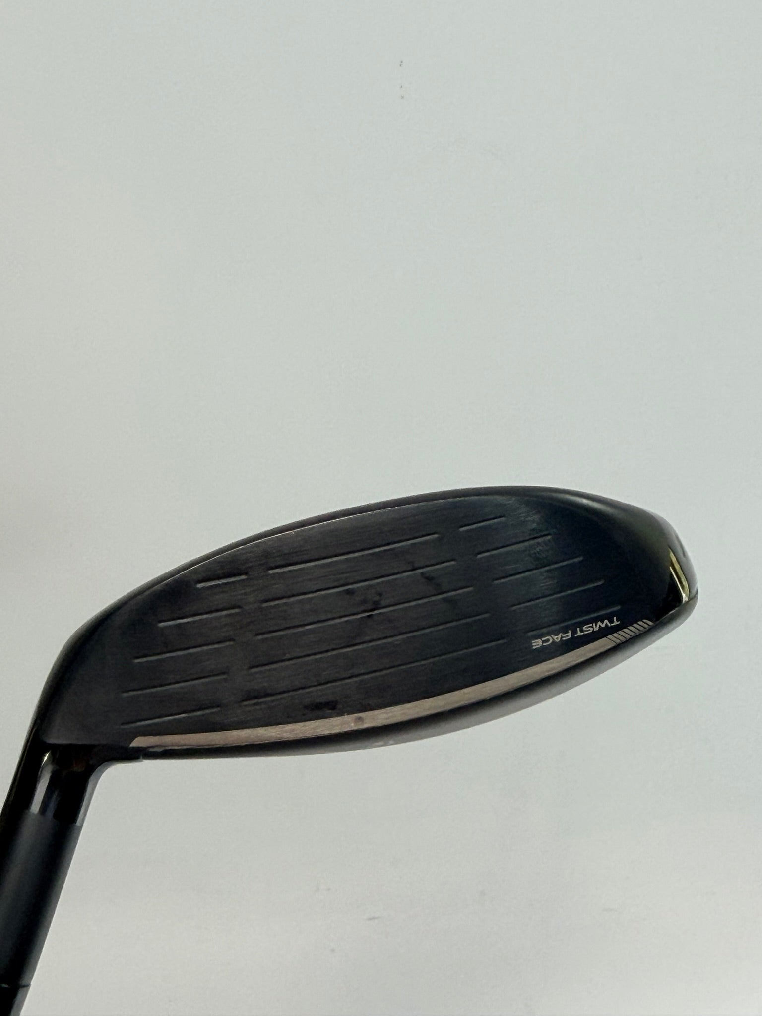TaylorMade Qi4D Max 7 Wood 21° Ventus Red 8X VeloCore+ RH