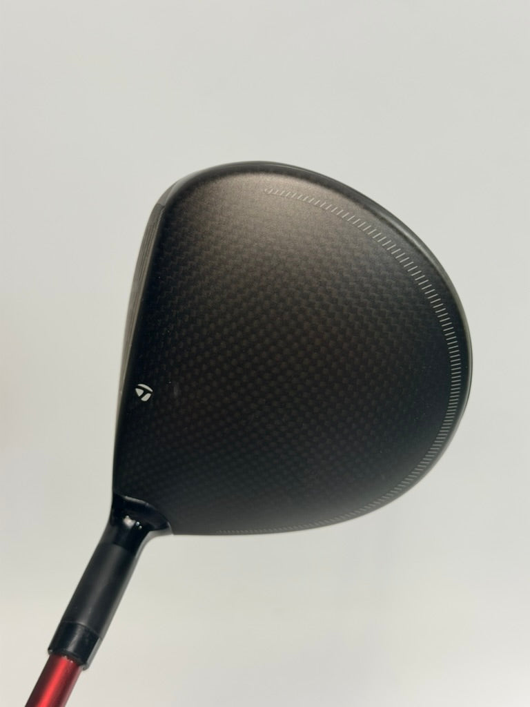 TaylorMade Qi4D Max 7 Wood 21° Ventus Red 8X VeloCore+ RH