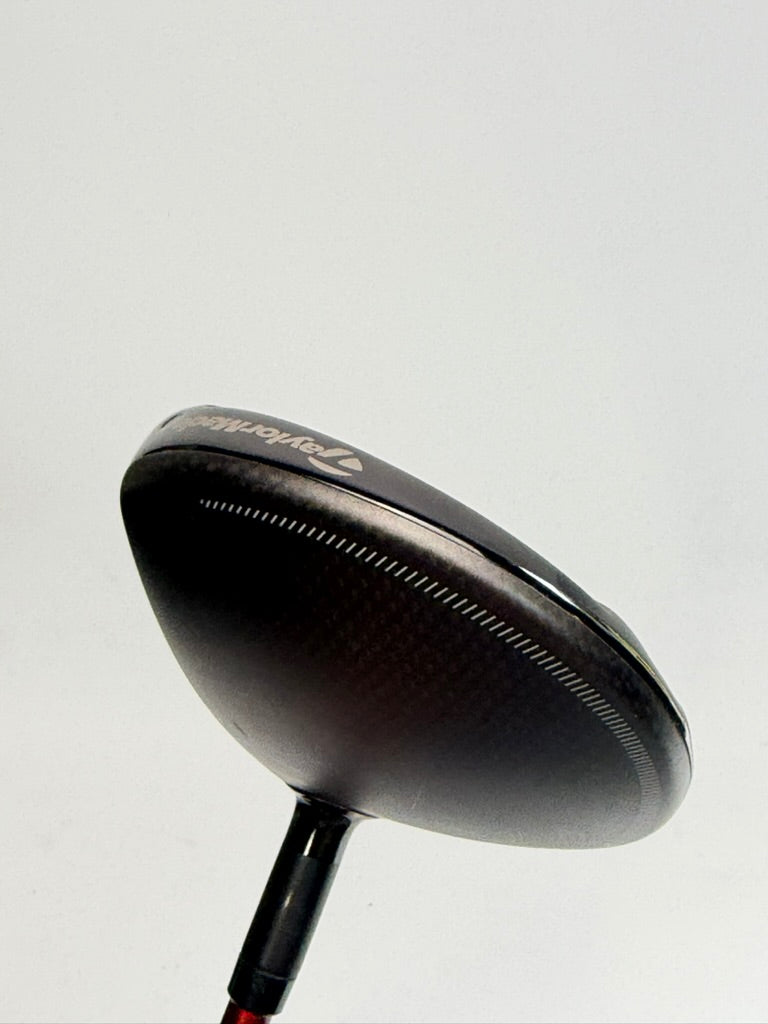 TaylorMade Qi4D Max 7 Wood 21° Ventus Red 8X VeloCore+ RH