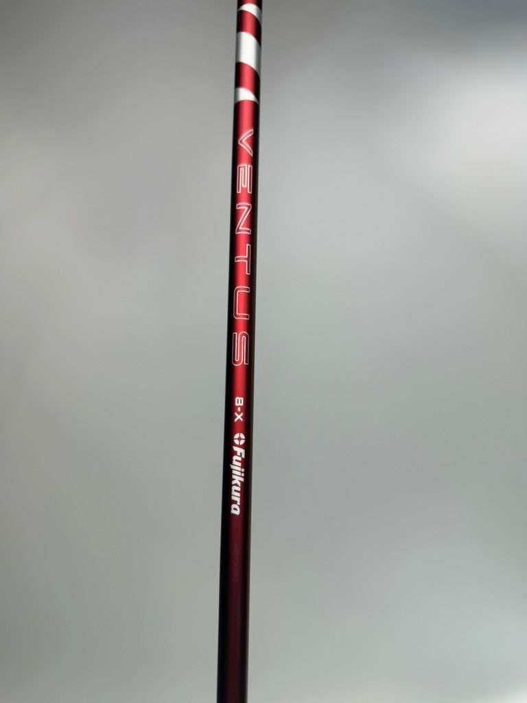 TaylorMade Qi4D Max 7 Wood 21° Ventus Red 8X VeloCore+ RH