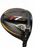 TaylorMade r7 Quad Mini Driver 11.5° Aldila Rogue 70S Stiff RH Used