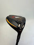 TaylorMade r7 Quad Mini Driver 11.5° Aldila Rogue 70S Stiff RH Used