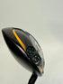 TaylorMade r7 Quad Mini Driver 11.5° Aldila Rogue 70S Stiff RH Used
