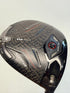 Callaway Quantum Triple Diamond Max Driver 10.5° Aldila 60 X-Stiff RH Used