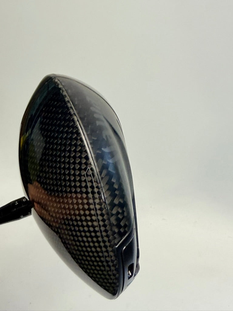 Callaway Quantum Triple Diamond Max Driver 9° Ventus 6-S Stiff RH Used