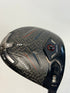 Callaway Quantum Triple Diamond Max Driver 9° Ventus 6-X X-Stiff RH Used