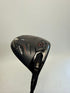 Callaway Quantum Triple Diamond Max 9° Ventus 6-X RH Used Wrap Grip