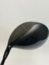 Callaway Quantum Triple Diamond Max 9° Ventus 6-X RH Used Wrap Grip