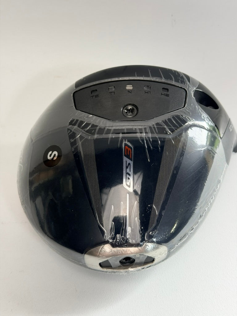 Titleist GTS3 Driver Head Only 10° RH