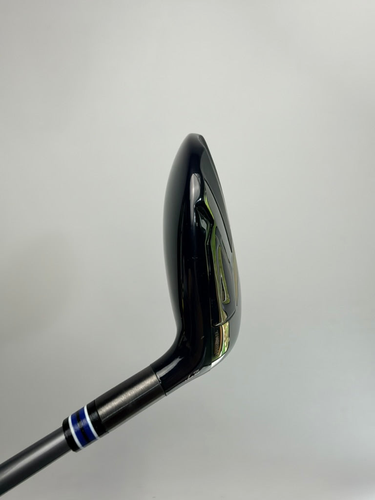 Callaway Paradym 11 Wood 27° RH Denali 60 5.5 with Headcover