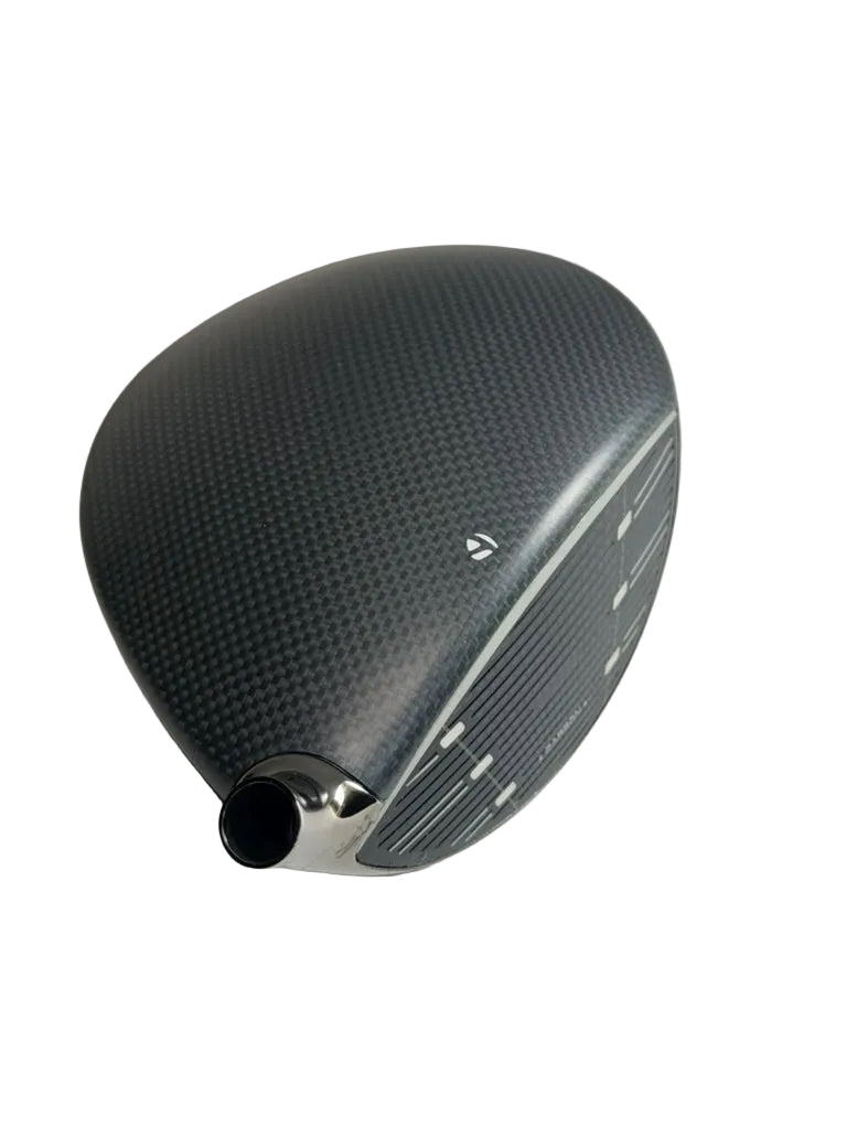 TaylorMade Qi35 LS Driver Head Only 9° LH