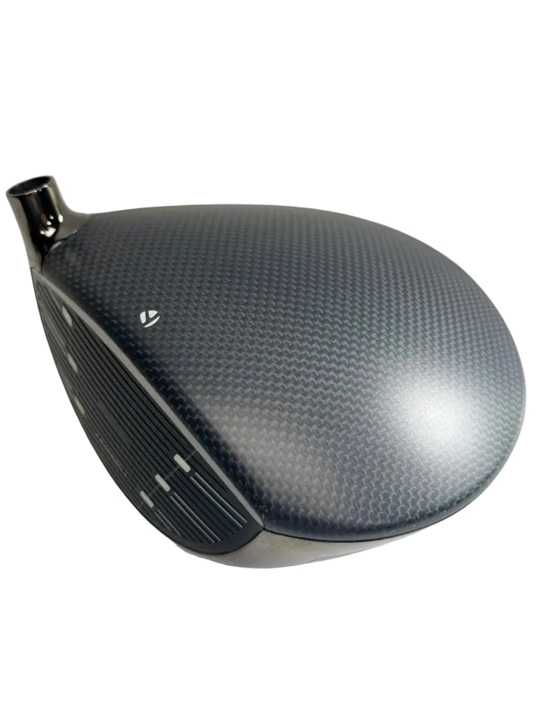 TaylorMade Qi35 LS Driver Head Only 9° LH