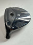 TaylorMade Qi4D 3 Wood Head Only 15° LH