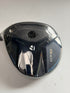 TaylorMade Qi4D 3 Wood Head Only 15° LH