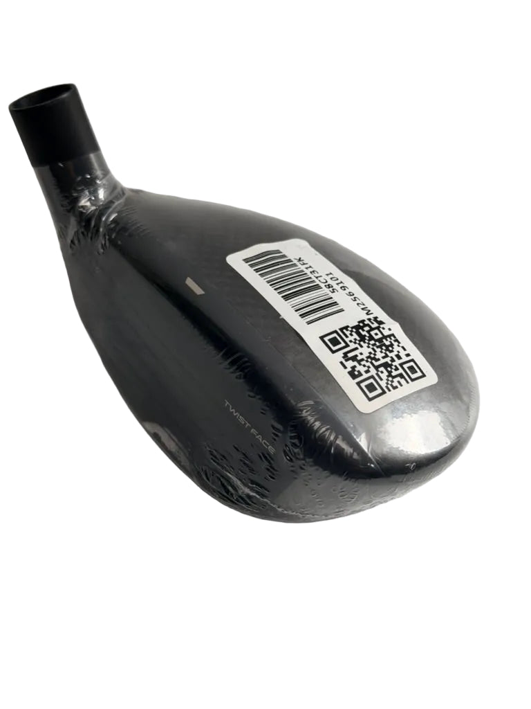 TaylorMade Qi4D Rescue 4 Hybrid Head Only 22° LH