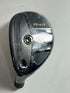 TaylorMade Qi4D Rescue 4 Hybrid Head Only 22° LH