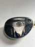 TaylorMade Qi4D Rescue 4 Hybrid Head Only 22° RH New