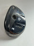 TaylorMade Qi4D Rescue 4 Hybrid Head Only 22° RH New