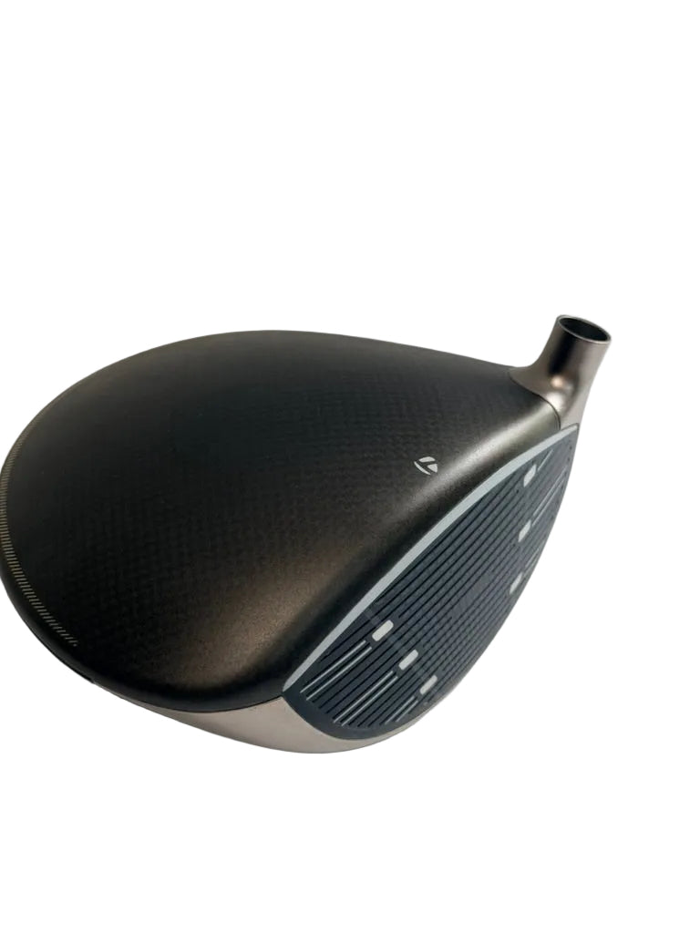 TaylorMade Qi4D Max Lite Driver Head Only 12° RH