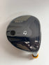 TaylorMade Qi4D Max Lite 5 Wood Head Only 18° RH