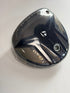 TaylorMade Qi4D Max Lite 5 Wood Head Only 18° RH