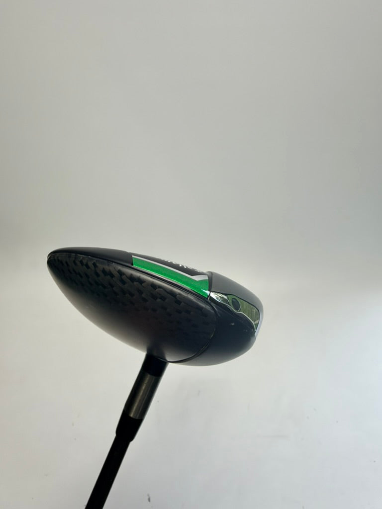 Callaway Elyte 7 Wood 21 LH Denali 70 6.0 Stiff with Headcover