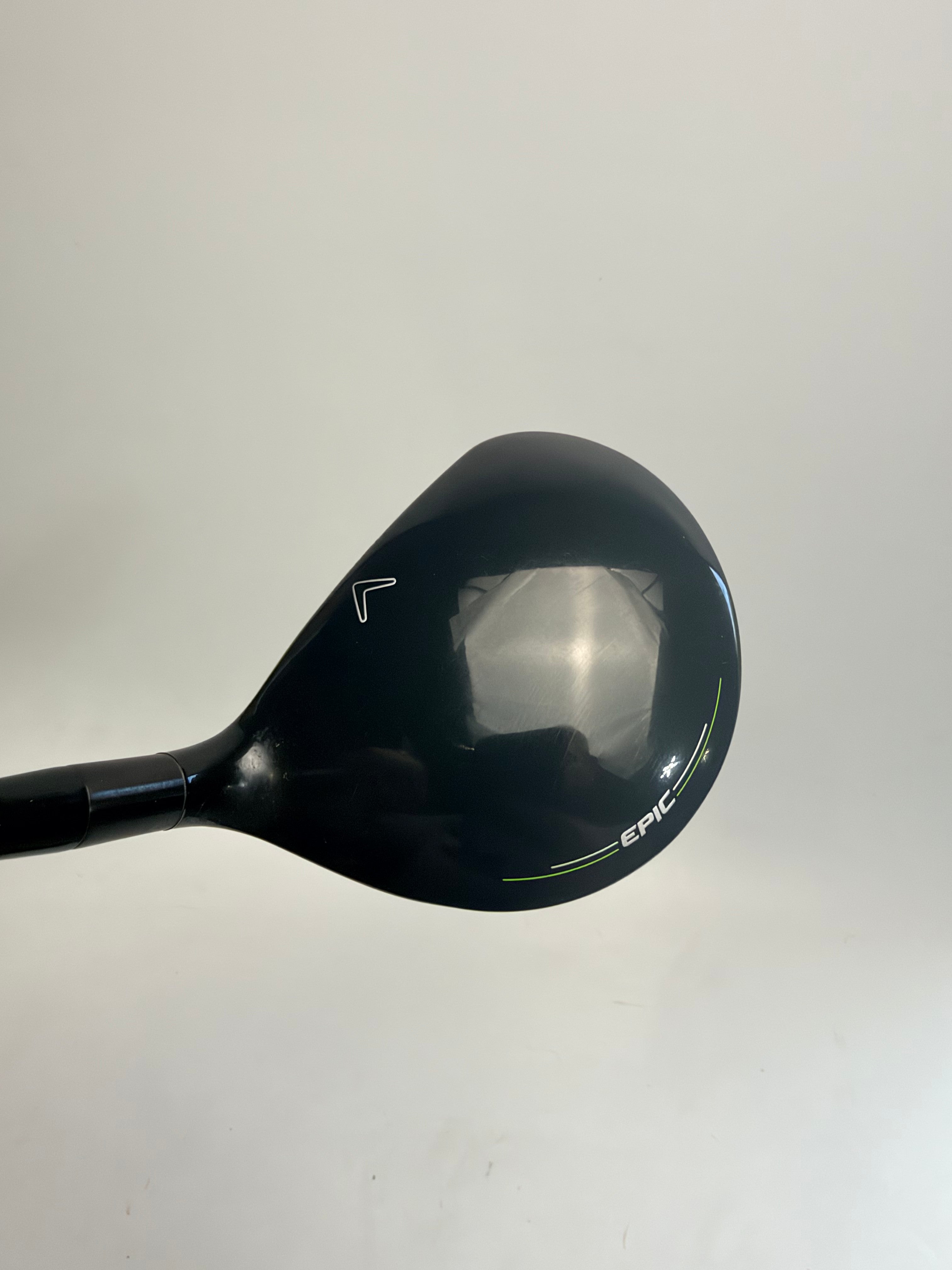 Callaway Epic Max 11 Wood RH HZRDUS Smoke iM10 60g 5.5 Regular